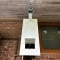 Image shows an actual installation of the Vitodens 100-W.