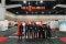 Image shows the Viessmann booth at the ARBS Trade Fair 2024.