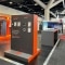 Image of the Viessmann representatives at the ARBS Trade Fair 2024.
