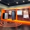 Image of the Viessmann representatives at the ARBS Trade Fair 2024.