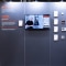 Image of Viessmann products at the BuildNZ Trade Fair 2024.