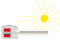 Heat pipe principle