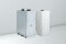 Meet all the requirements for economical, space saving and trouble-free storage of fuel.