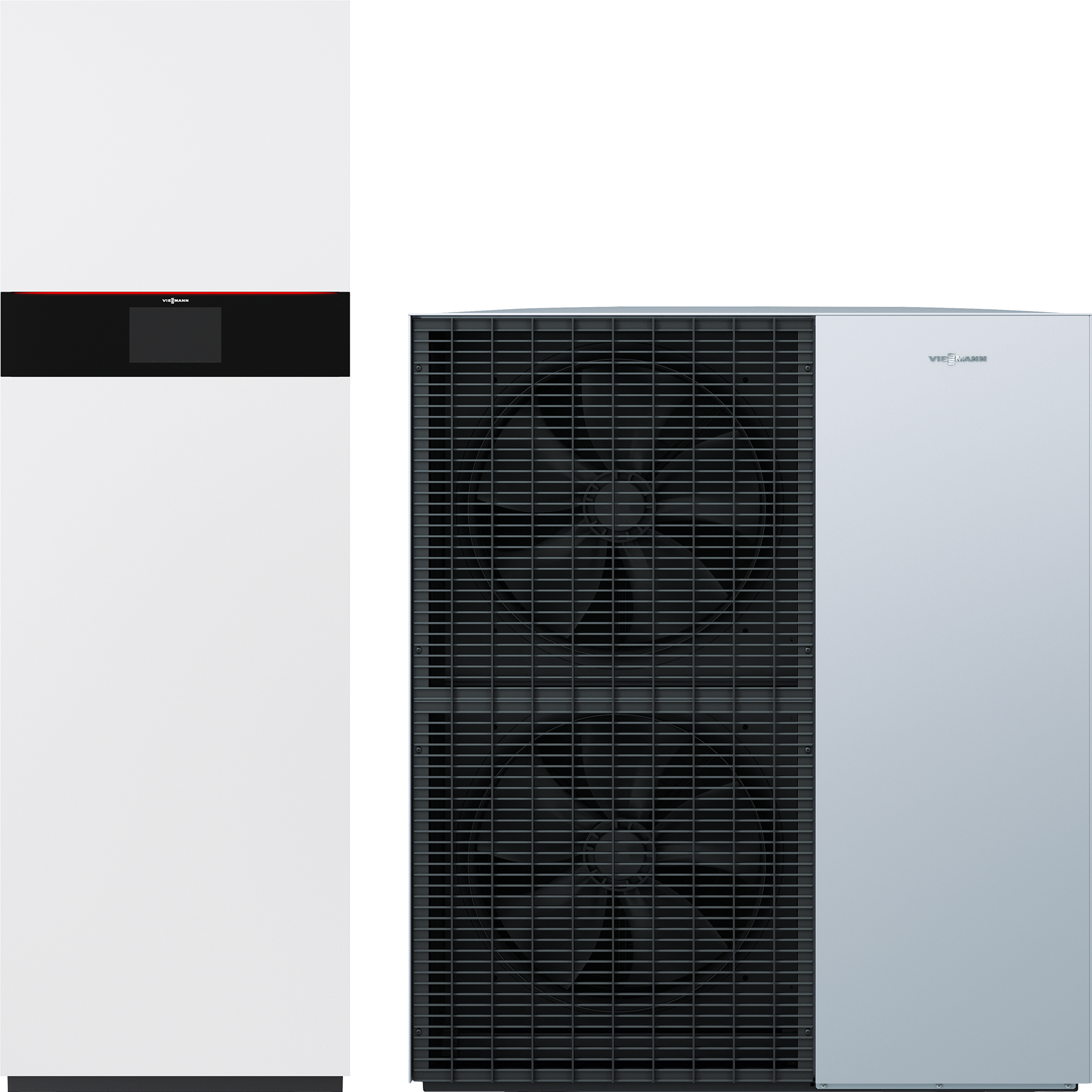 Viessmann 190L (Vitocal 151-A 151.A10)