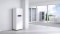 Heating system modernisation – invest in a hybrid heating system