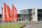 Viessmann Head Quarter Allendorf (Eder)